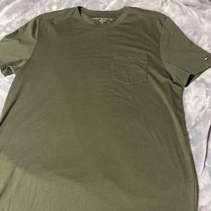 NWOT Tommy Hilfiger shirt